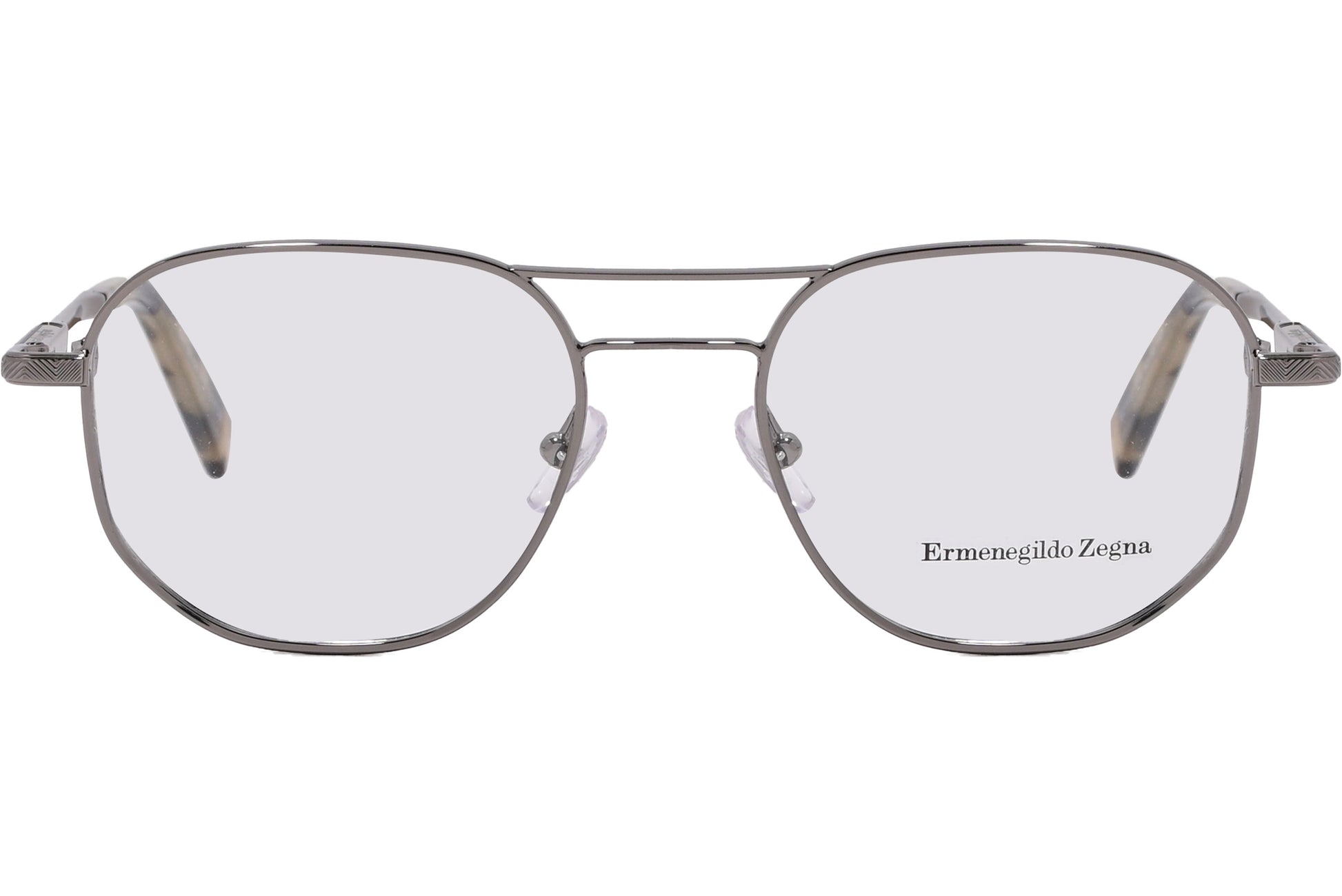 Ermenegildo Zegna luxury and professional look eyeglasses