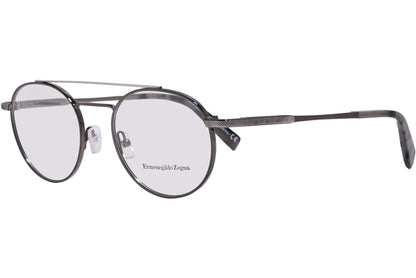 Ermenegildo Zegna luxury and professional look eyeglasses