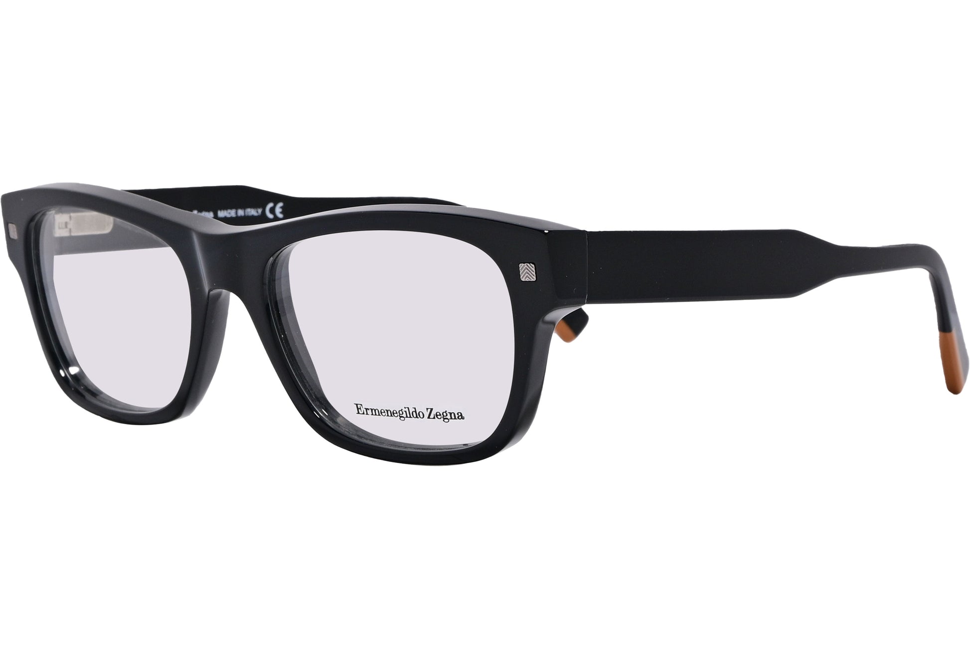 Ermenegildo Zegna luxury and professional look eyeglasses