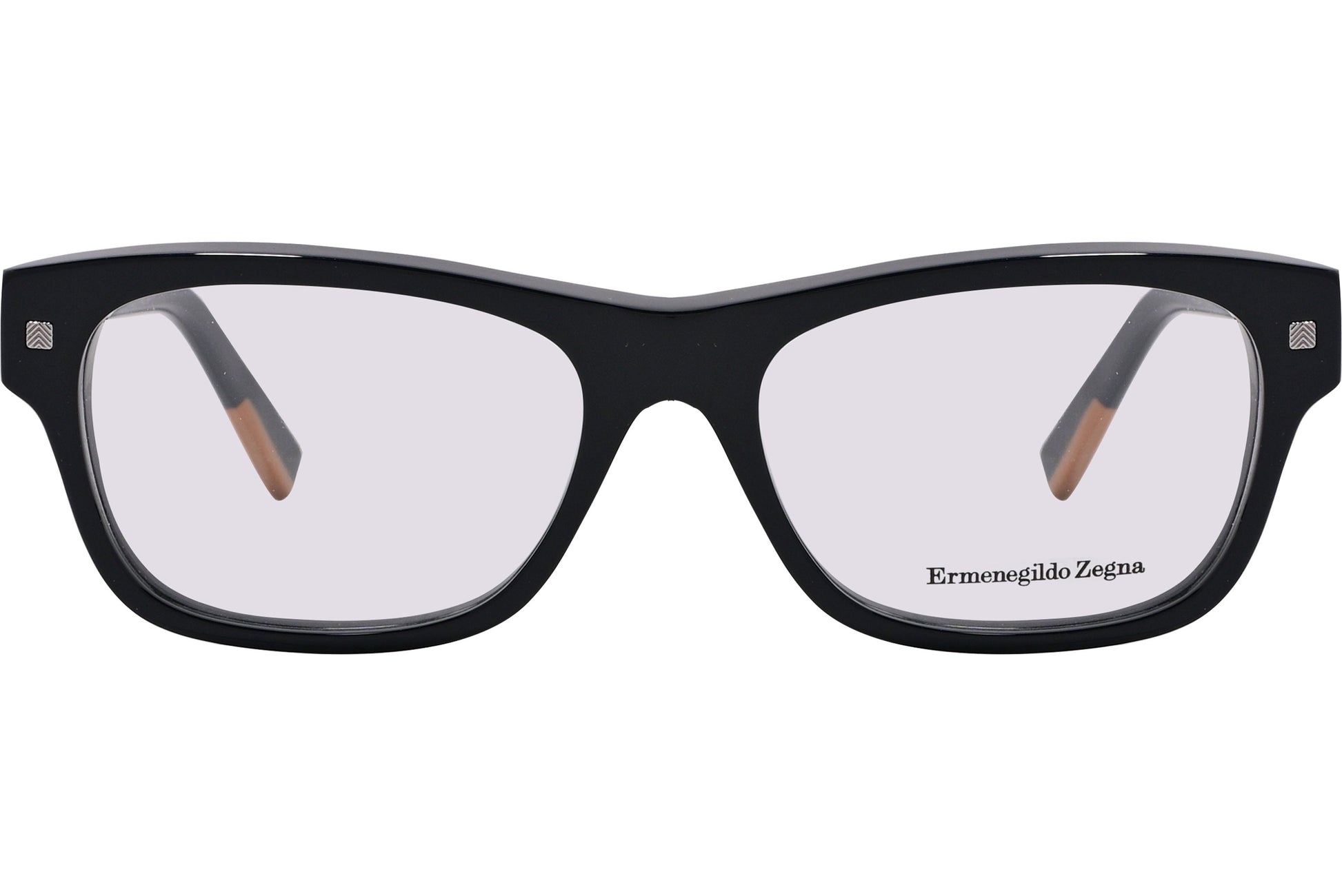 Ermenegildo Zegna luxury and professional look eyeglasses