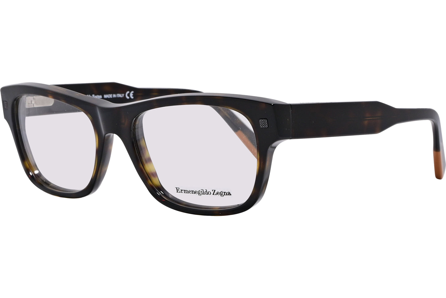 Ermenegildo Zegna luxury and professional look eyeglasses