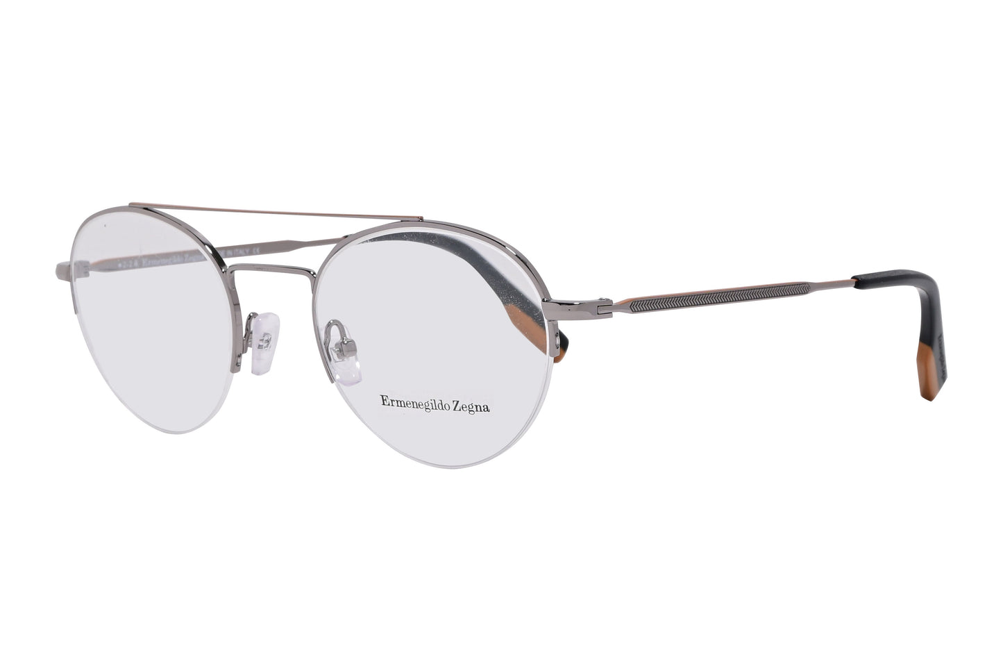 Ermenegildo Zegna luxury and professional look eyeglasses