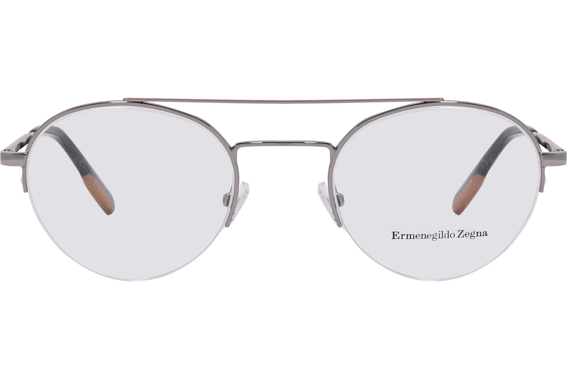 Ermenegildo Zegna luxury and professional look eyeglasses