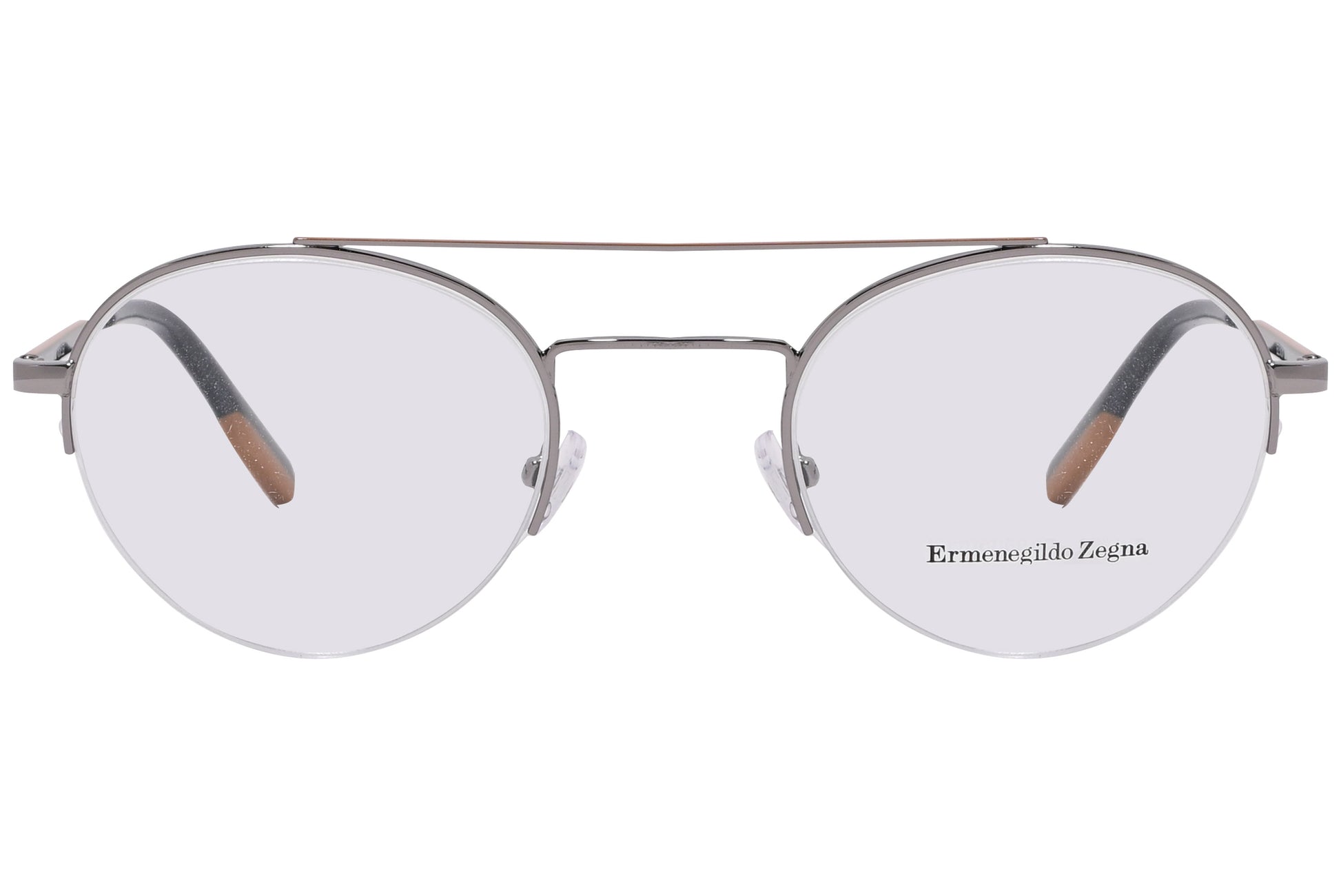 Ermenegildo Zegna luxury and professional look eyeglasses