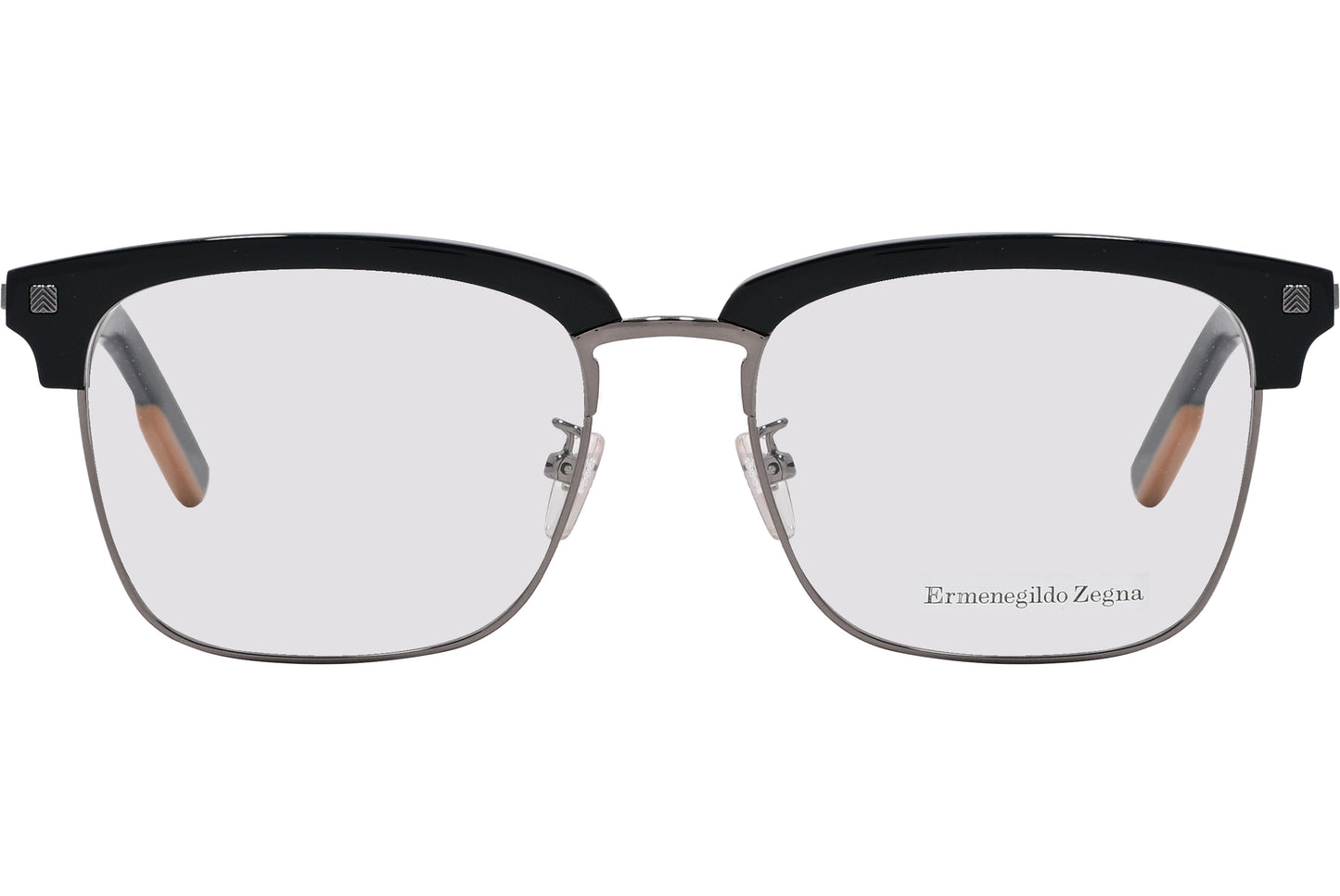 Ermenegildo Zegna luxury and professional look eyeglasses