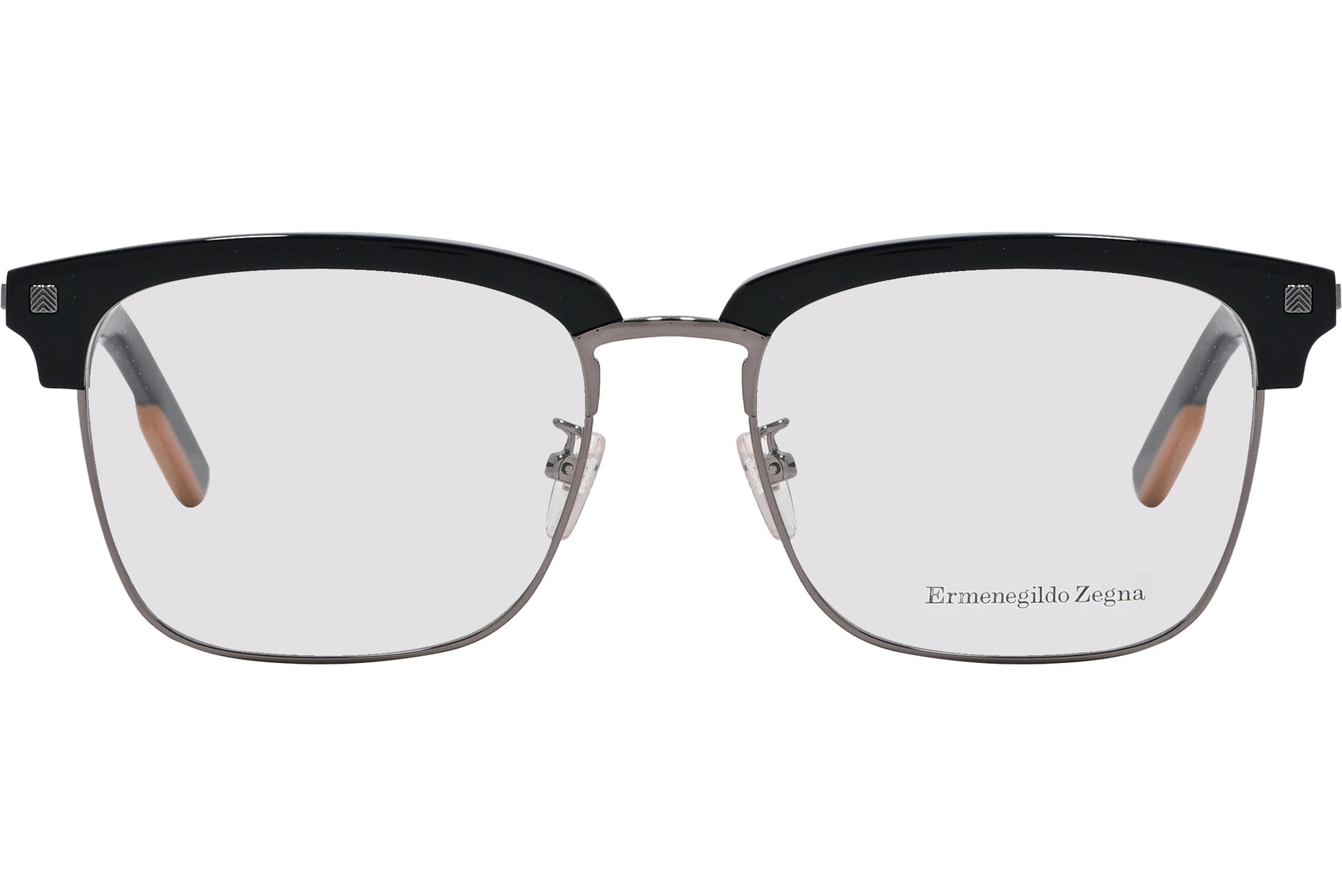 Ermenegildo Zegna luxury and professional look eyeglasses