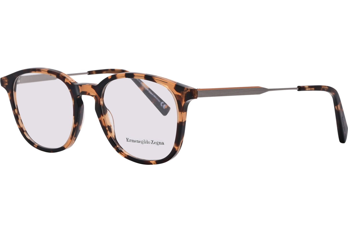 Ermenegildo Zegna luxury and professional look eyeglasses