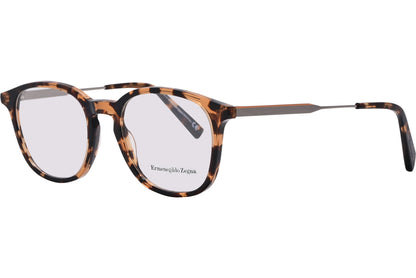 Ermenegildo Zegna luxury and professional look eyeglasses