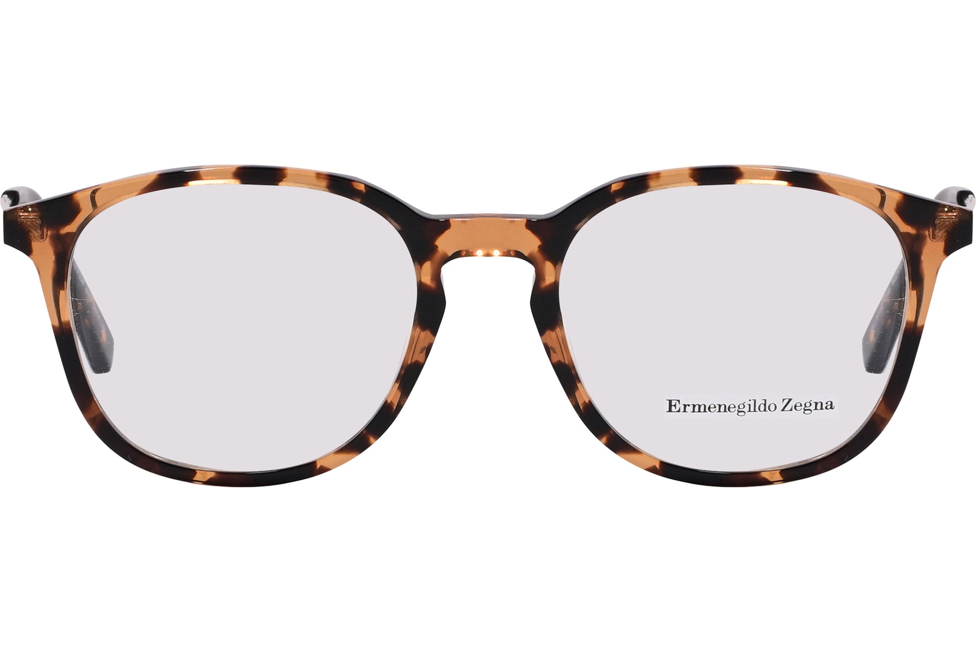 Ermenegildo Zegna luxury and professional look eyeglasses