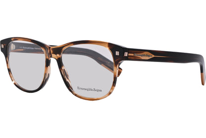 Ermenegildo Zegna luxury and professional look eyeglasses