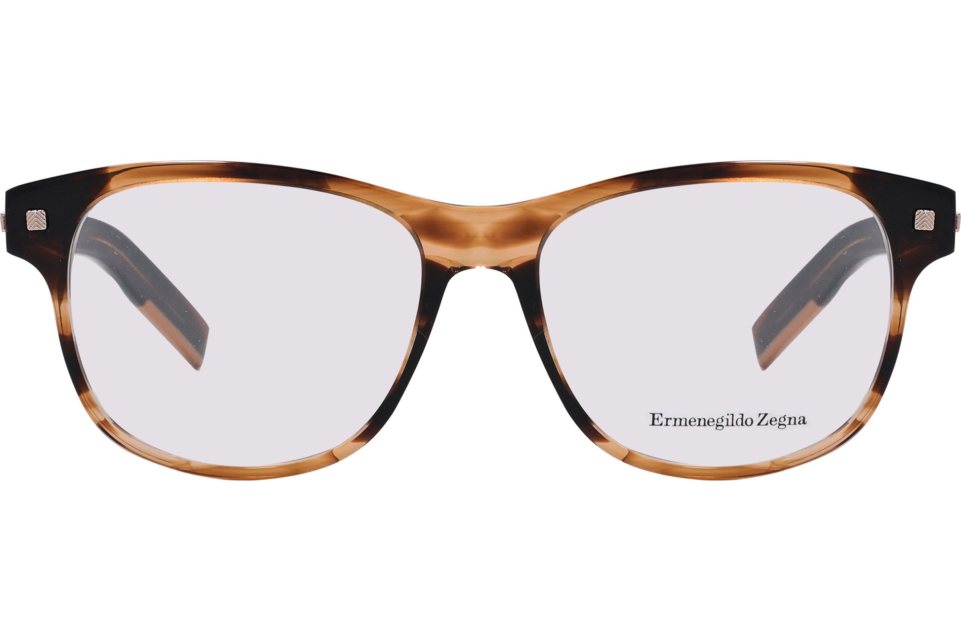 Ermenegildo Zegna luxury and professional look eyeglasses