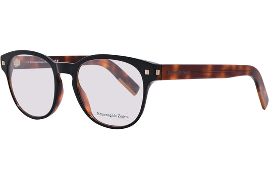 Ermenegildo Zegna luxury and professional look eyeglasses