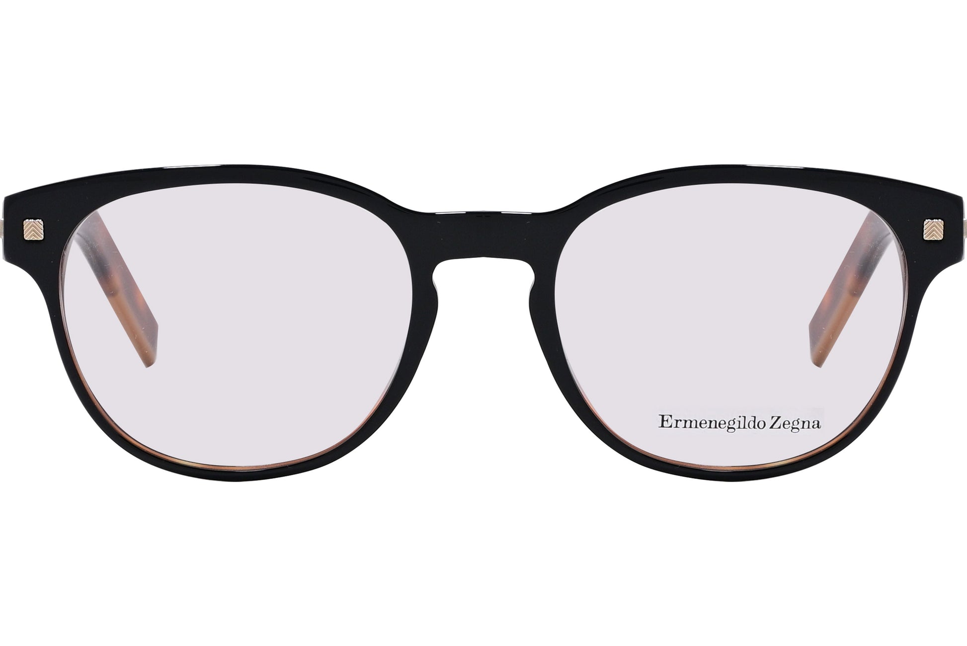 Ermenegildo Zegna luxury and professional look eyeglasses