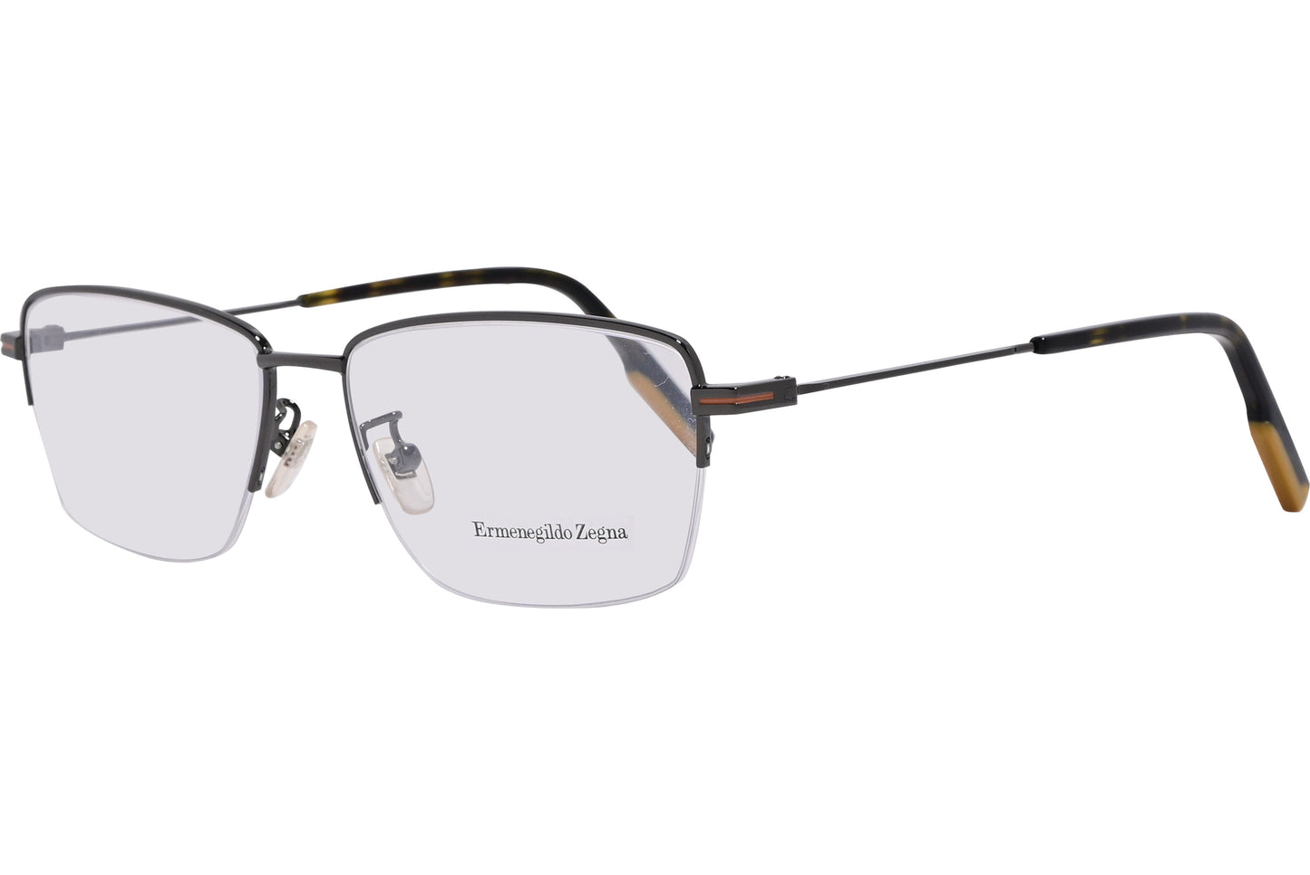 Ermenegildo Zegna luxury and professional look eyeglasses