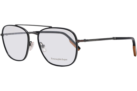 Ermenegildo Zegna luxury and professional look eyeglasses