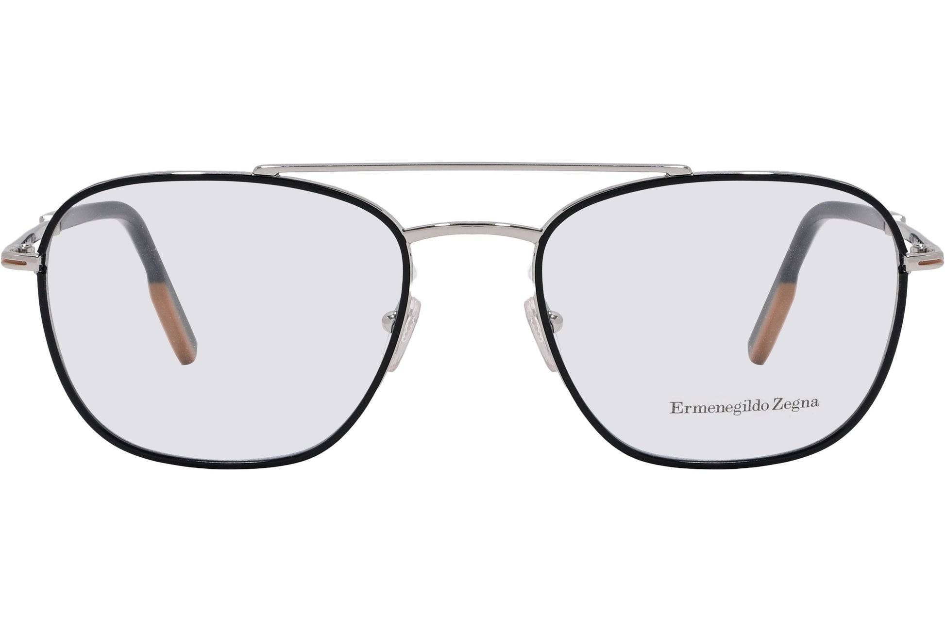 Ermenegildo Zegna luxury and professional look eyeglasses