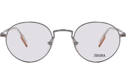 Ermenegildo Zegna luxury and professional look eyeglasses