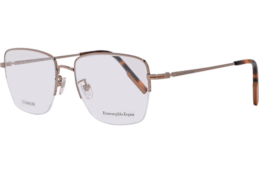 Ermenegildo Zegna luxury and professional look eyeglasses