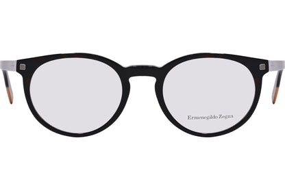 Ermenegildo Zegna luxury and professional look eyeglasses