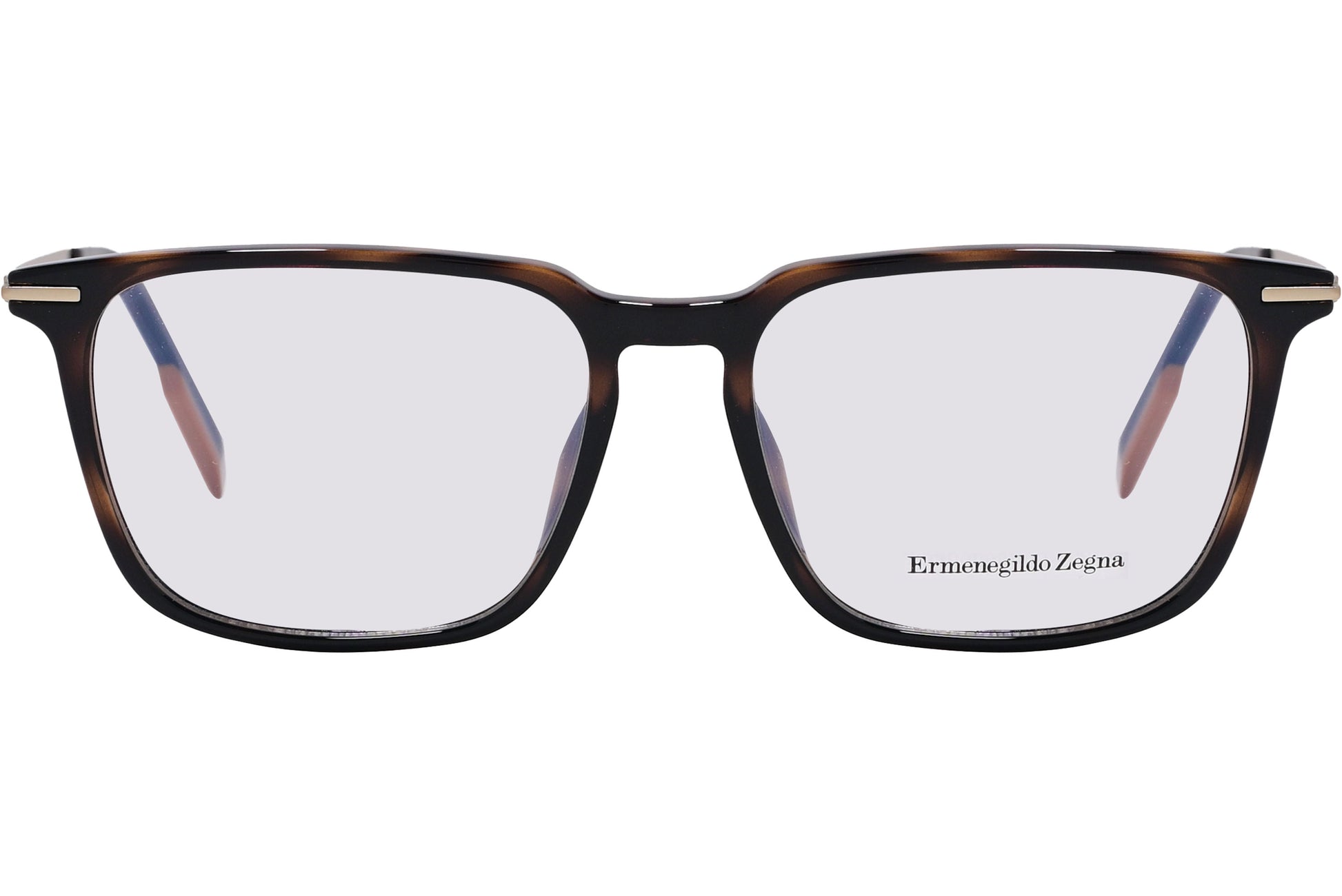 Ermenegildo Zegna luxury and professional look eyeglasses