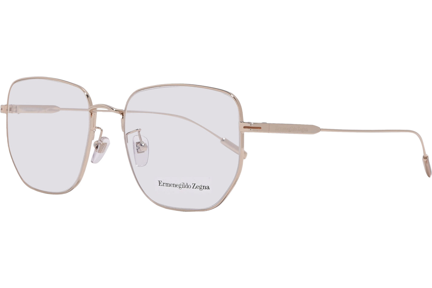 Ermenegildo Zegna luxury and professional look eyeglasses