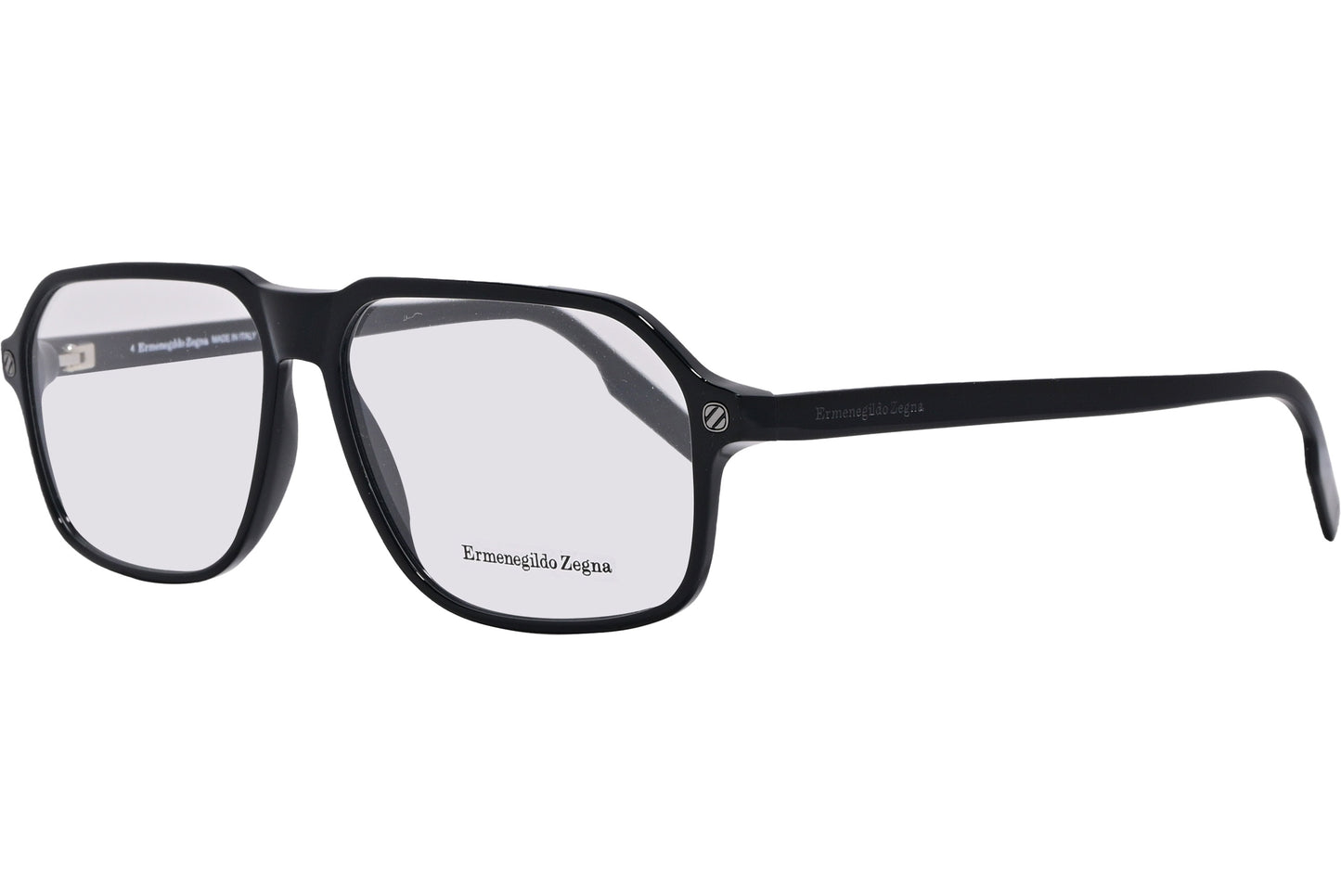 Ermenegildo Zegna luxury and professional look eyeglasses