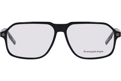 Ermenegildo Zegna luxury and professional look eyeglasses