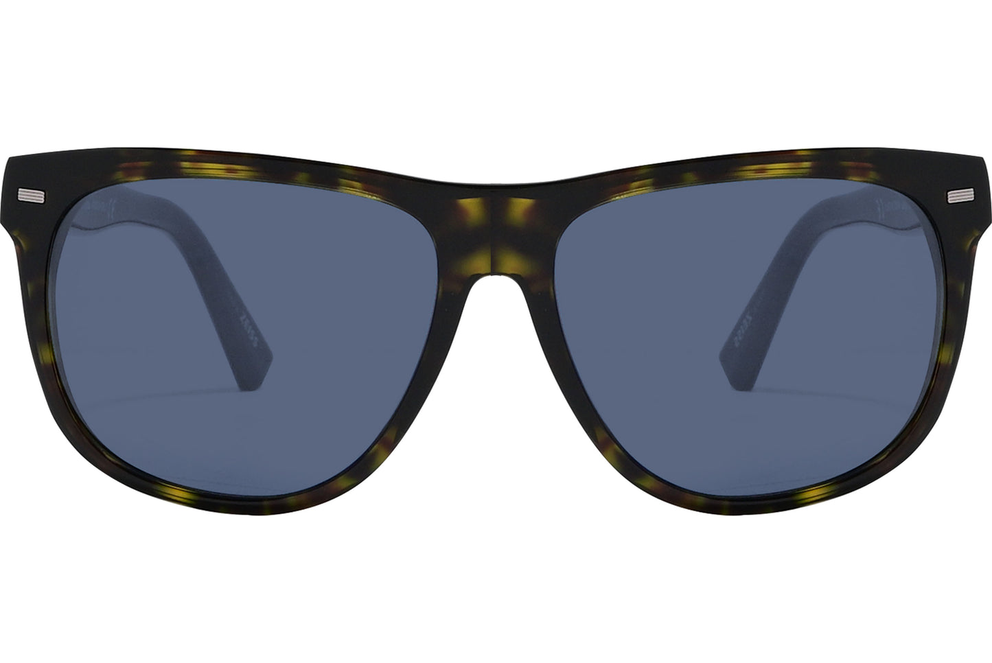 Ermenegildo Zegna sunglasses front view