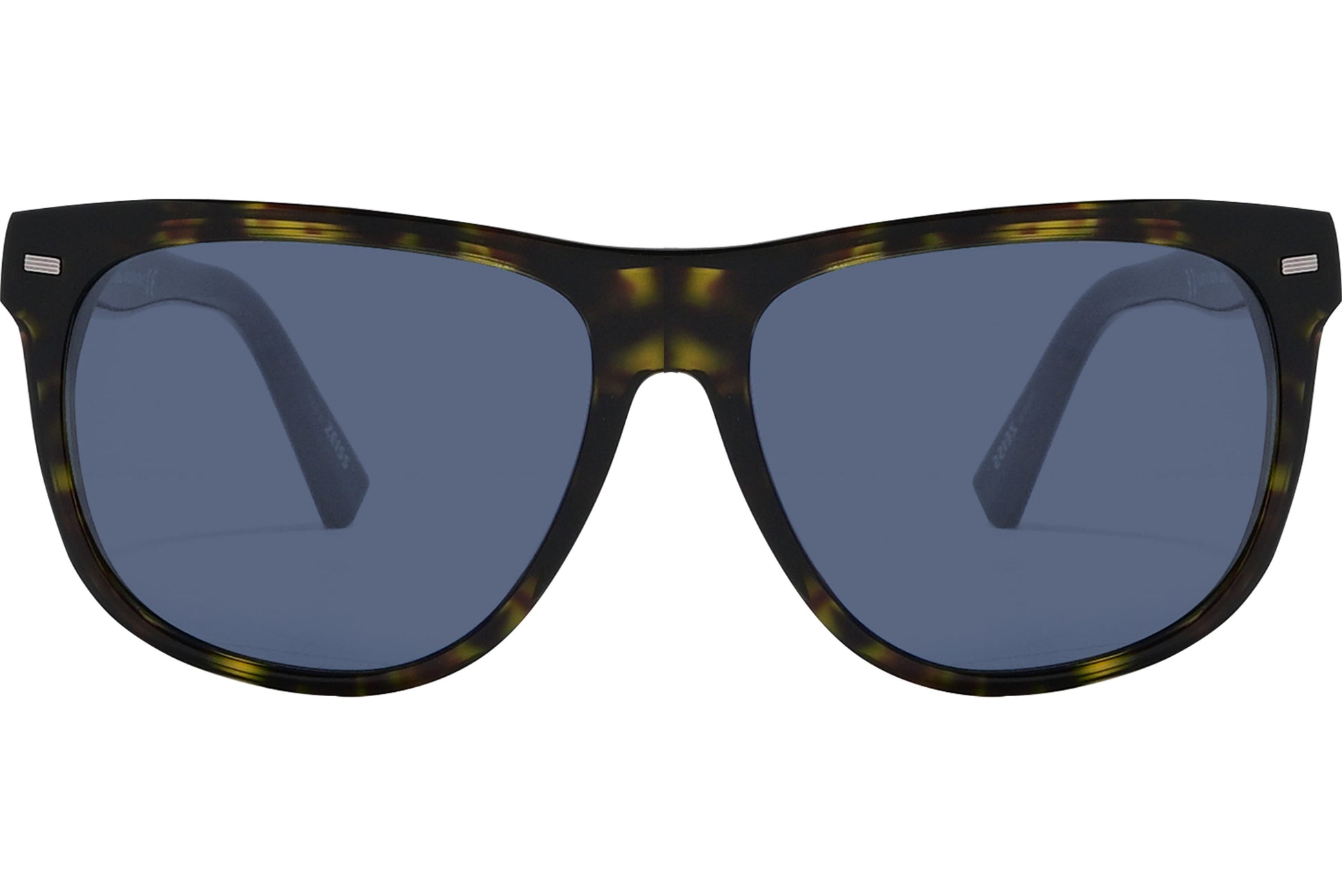 Ermenegildo Zegna sunglasses front view