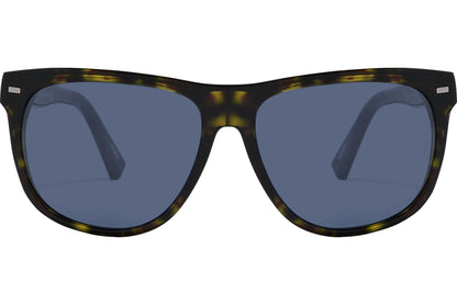 Ermenegildo Zegna sunglasses front view