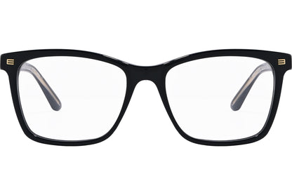 Etro Square Black Eyeglasses Frame Model: ET2603-001