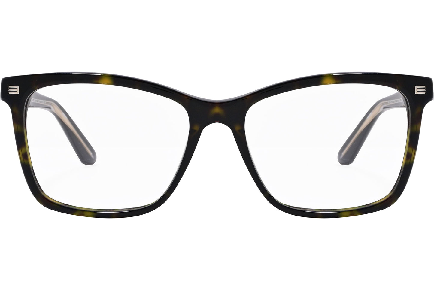 Etro Square Tortoise Eyeglasses Frame Model: ET2603-215