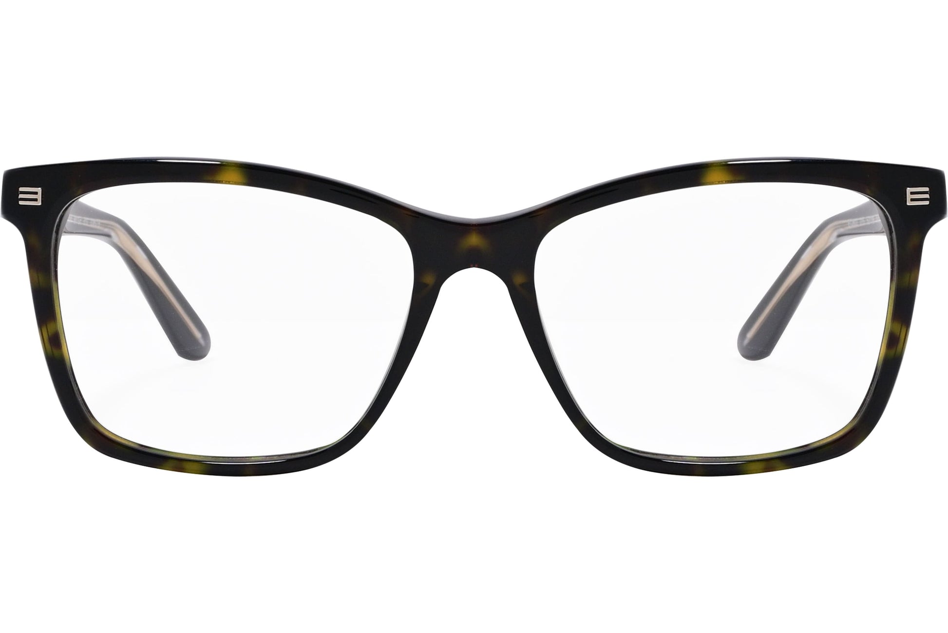 Etro Square Tortoise Eyeglasses Frame Model: ET2603-215