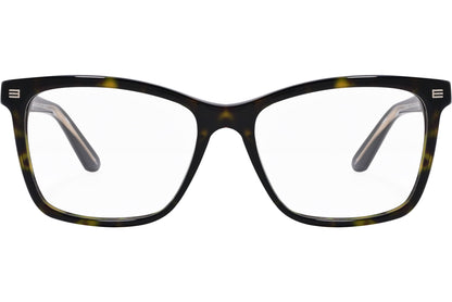 Etro Square Tortoise Eyeglasses Frame Model: ET2603-215