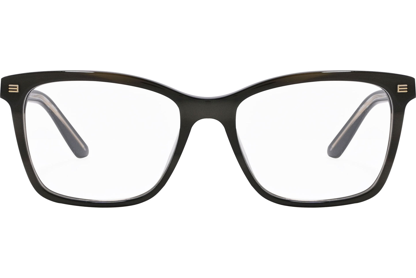 Etro Square Black Eyeglasses Frame Model: ET2603-334