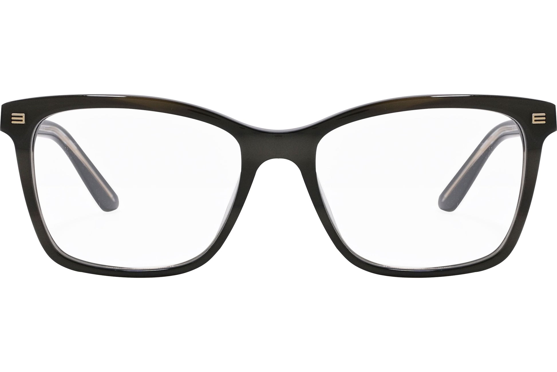 Etro Square Black Eyeglasses Frame Model: ET2603-334