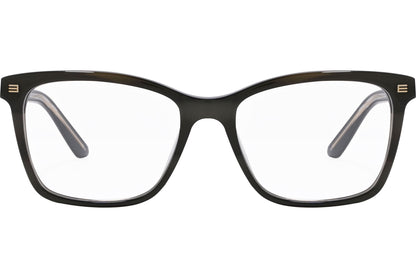 Etro Square Black Eyeglasses Frame Model: ET2603-334