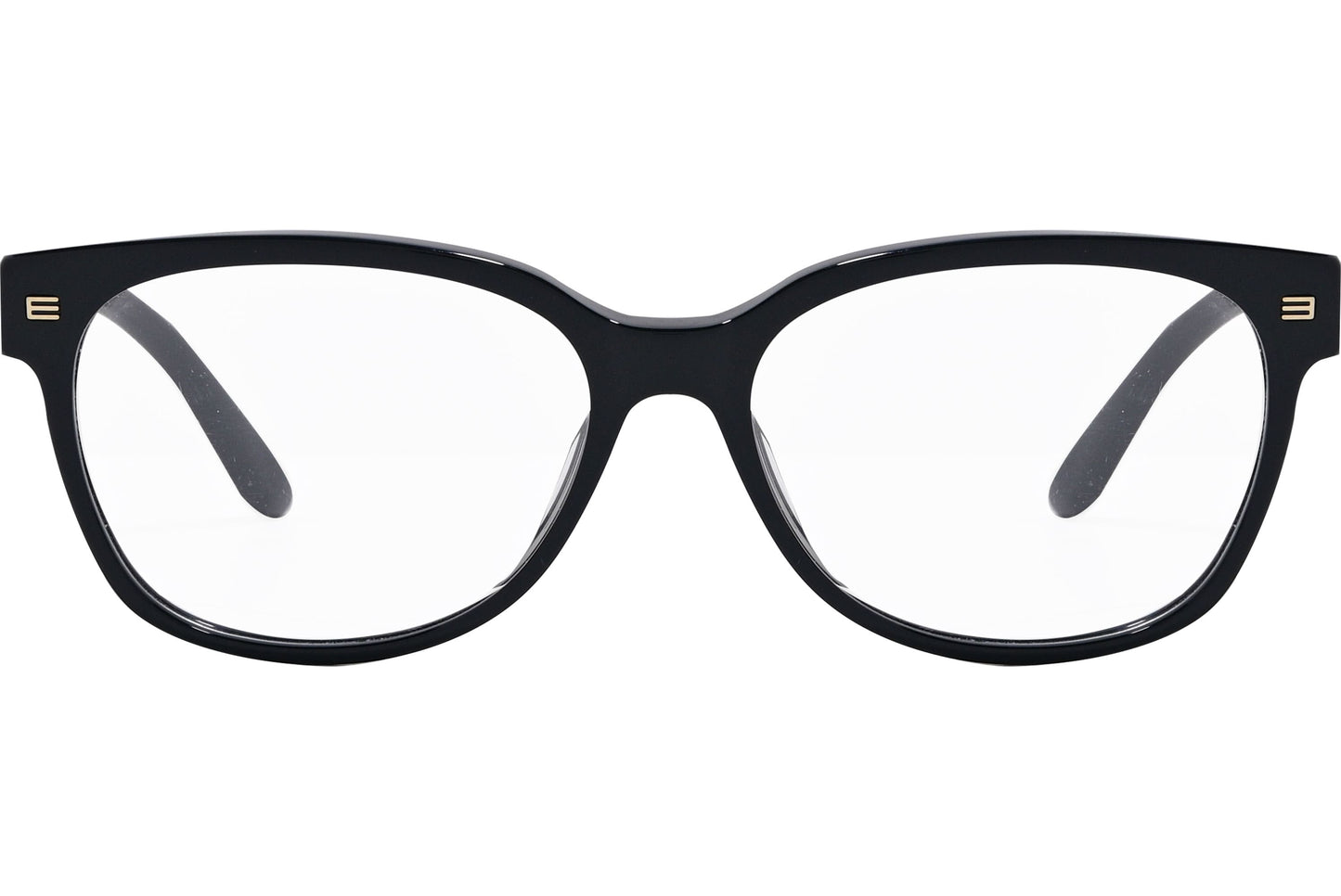 Etro Rectangle Black Eyeglasses Frame Model: ET2612-001