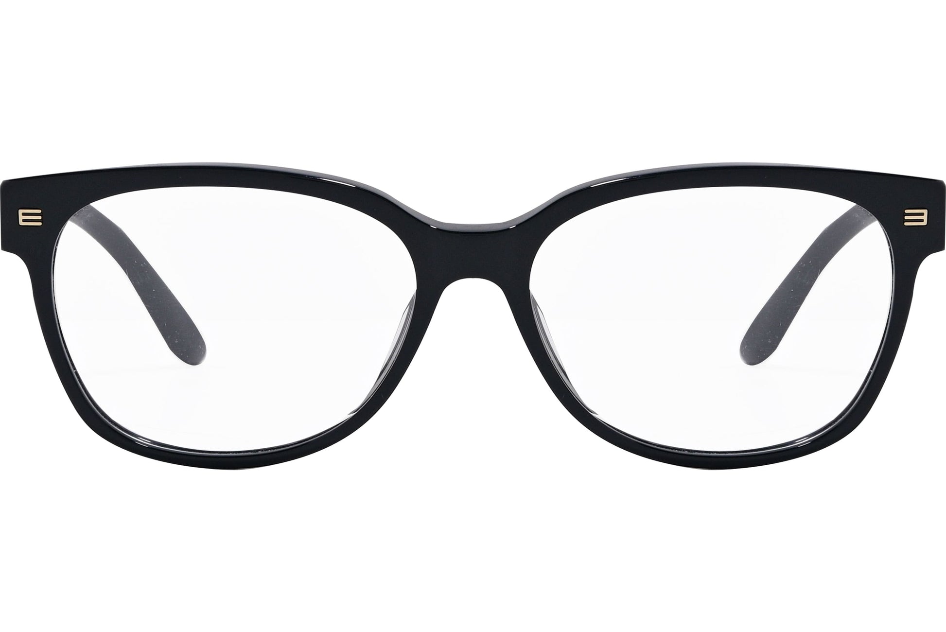 Etro Rectangle Black Eyeglasses Frame Model: ET2612-001