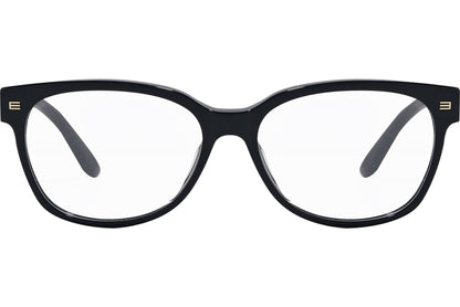 Etro Rectangle Black Eyeglasses Frame Model: ET2612-001