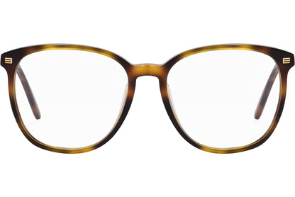 Etro Square Tortoise Eyeglasses Frame Model: ET2618-214