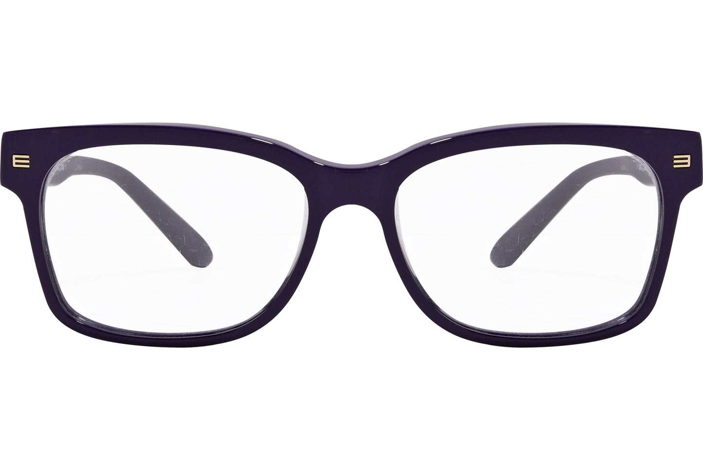 Etro Wayfarer Purple Eyeglasses Frame Model: ET2620-500