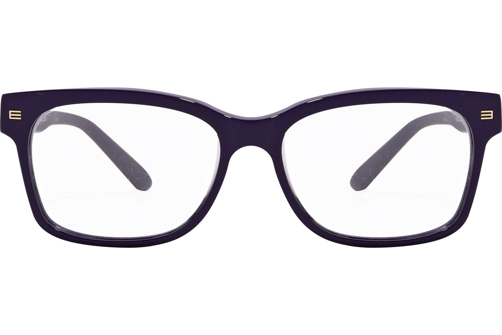 Etro Wayfarer Purple Eyeglasses Frame Model: ET2620-500