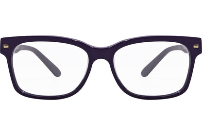 Etro Wayfarer Purple Eyeglasses Frame Model: ET2620-500