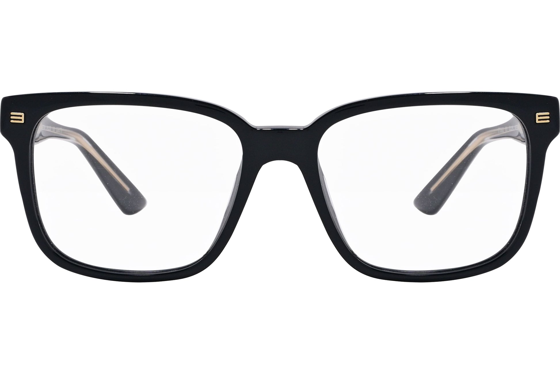 Etro Wayfarer Black Eyeglasses Frame Model: ET2622-001