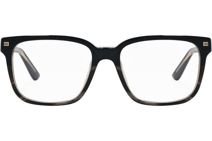 Etro Wayfarer Black Eyeglasses Frame Model: ET2622-003