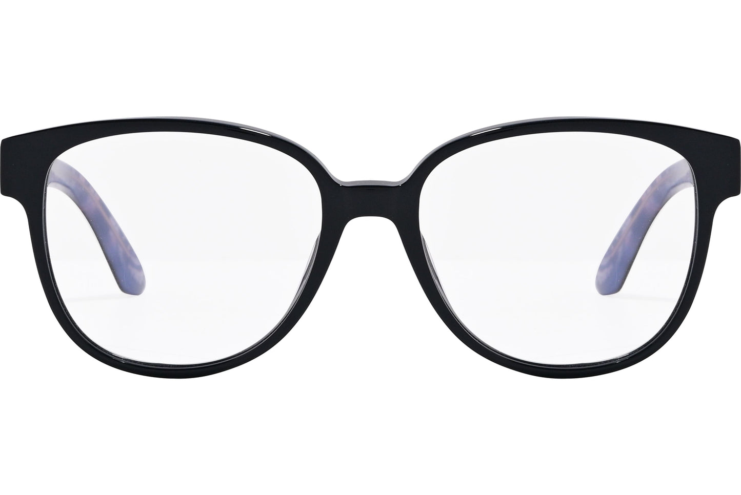 Etro Rectangle Black Eyeglasses Frame Model: ET2623-001