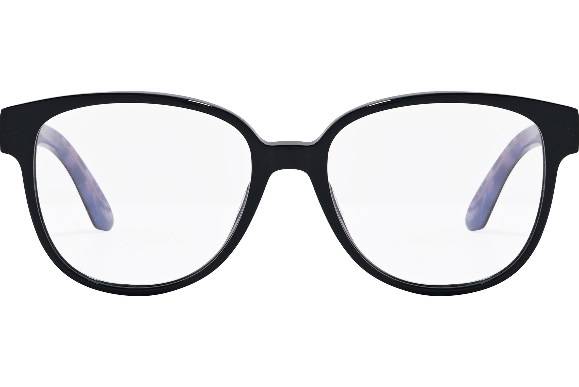 Etro Rectangle Black Eyeglasses Frame Model: ET2623-001