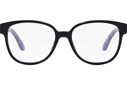 Etro Rectangle Black Eyeglasses Frame Model: ET2623-001