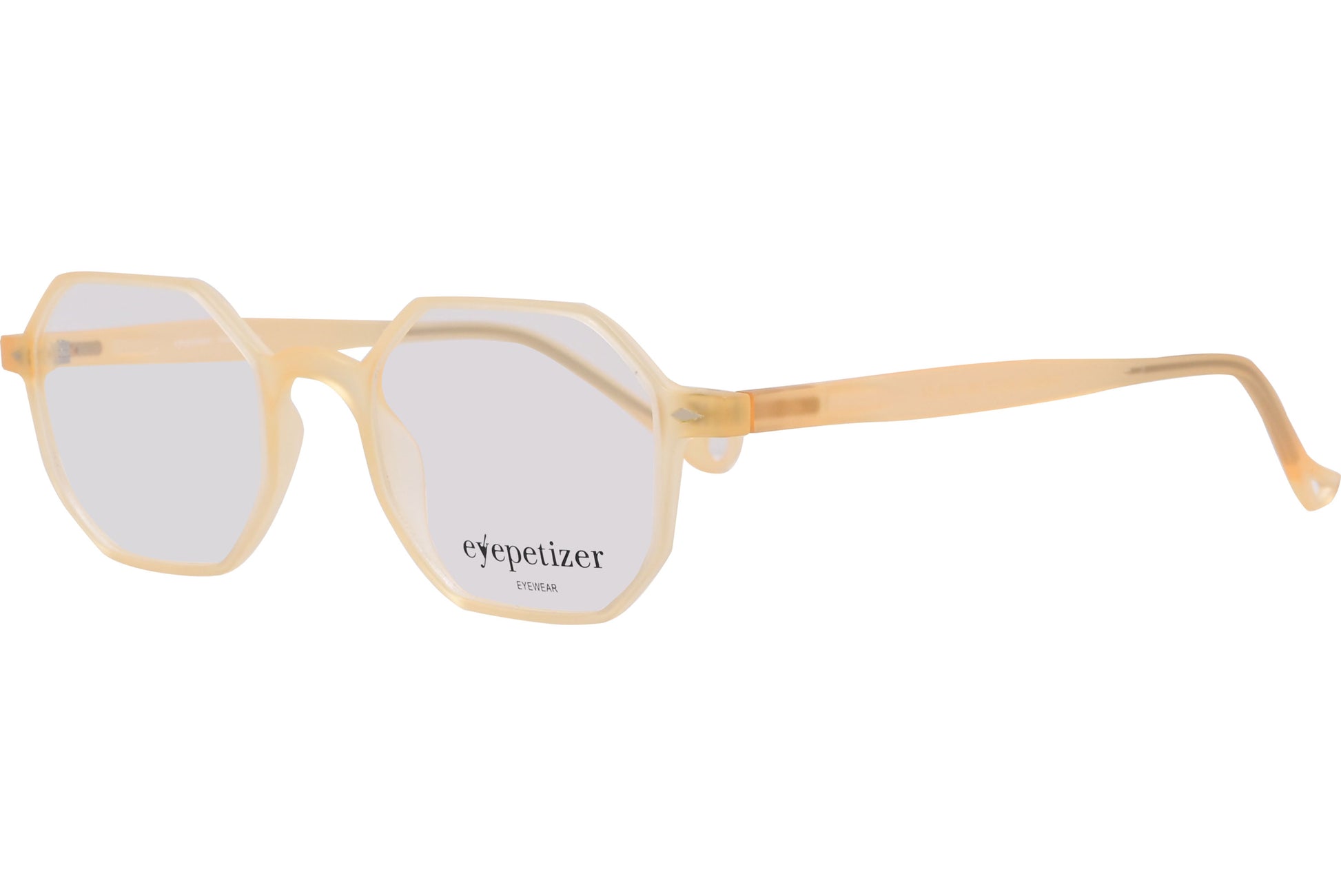 Eyepetizer stylish design eyeglasses